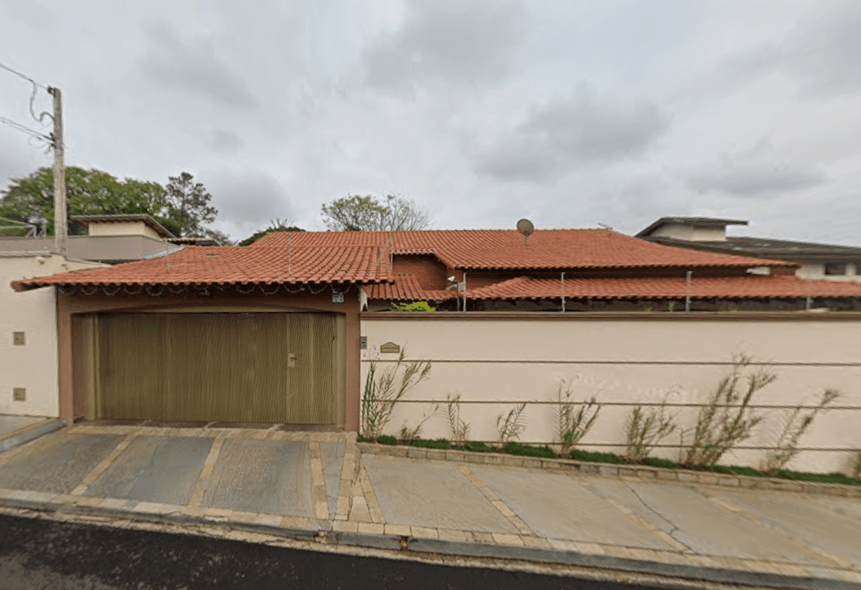 Foto 1 de 3: Casa em leilão em São Carlos - SP, bairro Vila Elizabeth — LOTE 12: Casa com 282,53 m² - Vila Elizabeth SÃO CARLOS SP