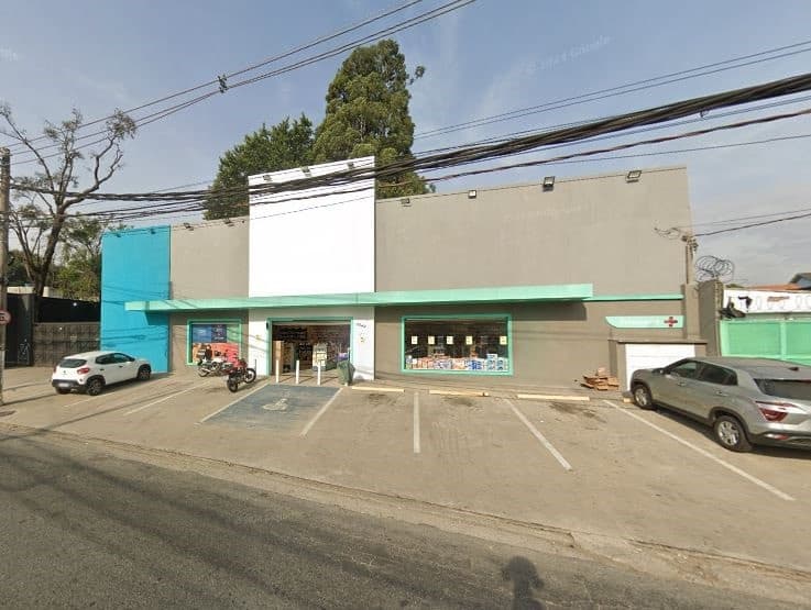 Foto 2 de 3: Comercial em leilão em Guarulhos - SP — LOTE 79: Imóvel Comercial com 588,70m² - Vila Rio de Janeiro,