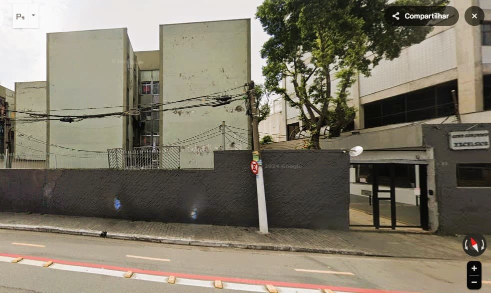 Apartamento em leilão em São Paulo - SP — LOTE 9: Apartamento com 53,62 m² - Vila Guilherme