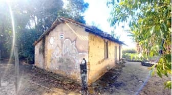 Foto 5 de 8: Terreno em leilão em Taubaté - SP — LOTE 1: Terreno (Lote 23) com 963,00 m² - Pinhão - (02)