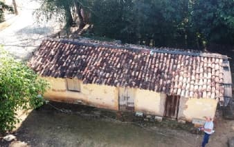 Foto 7 de 8: Terreno em leilão em Taubaté - SP — LOTE 2: Terreno (Lote 24) com 963,00 m² - Pinhão - (02)