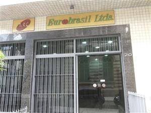 Foto 3 de 12: Comercial em leilão em Santos - SP, bairro Centro — LOTE 5: Loja, Padrão, 0 vaga(s) de garagem SANTOS SP