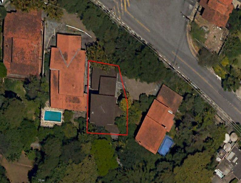 Foto 5 de 7: Casa em leilão em Cotia - SP — LOTE 1: Casa com 321,31m² - Cond. Petit Village