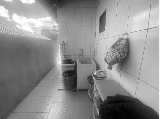 Foto 8 de 12: Casa em leilão em Piracicaba - SP — LOTE 1: Casa com 16,50 m² - Matão - (02)