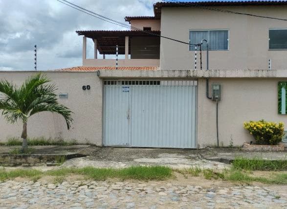 Foto 1 de 5: Casa em leilão em Maranguape - CE, bairro Novo Maranguape Ii — LOTE 2: Casa com 174,18 m² - Novo Maranguape II MARANGUAPE CE