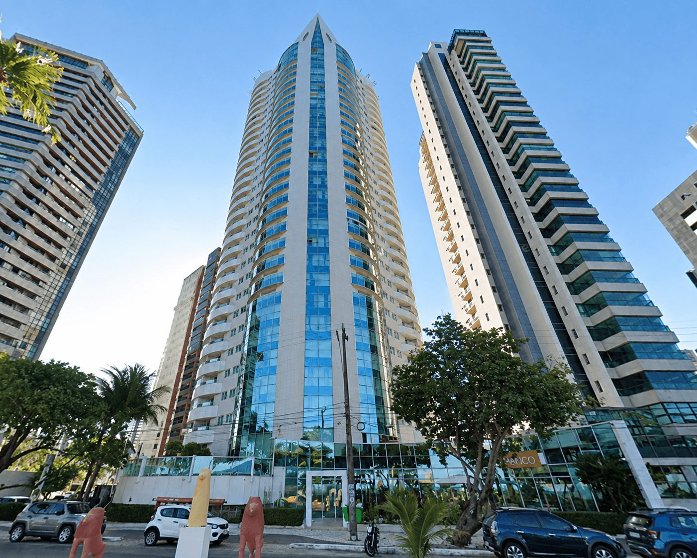 Foto 1 de 3: Apartamento em leilão em Recife - PE, bairro Boa Viagem — LOTE 4: Apartamento com 40,01 m² - Boa Viagem RECIFE PE
