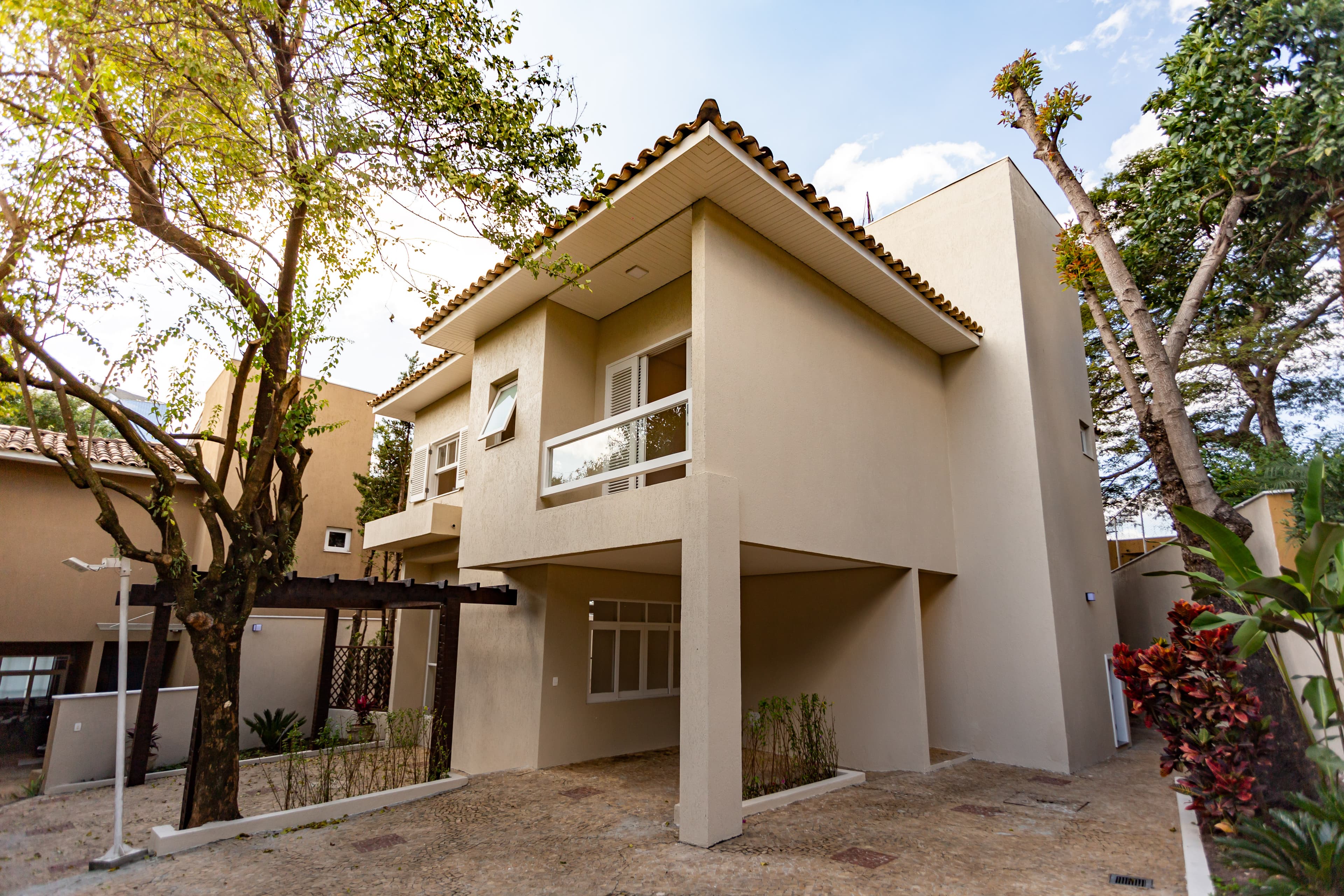 Foto 54 de 58: Casa em leilão em São Paulo - SP — LOTE 1: Casa Alto Padrão com 465,00 m² - Morumbi SÃO PAULO SP