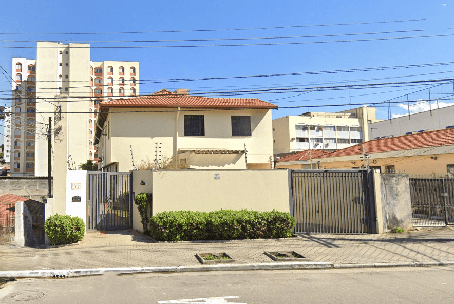 Casa em leilão em São Paulo - SP — LOTE 5: Casa com 73,95 m² - Vila Guarani