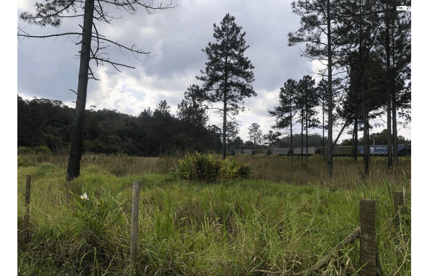Foto 2 de 5: Terreno em leilão em Embu-guaçu - SP — LOTE 18: Terreno com 2.038,711 m² - Centro