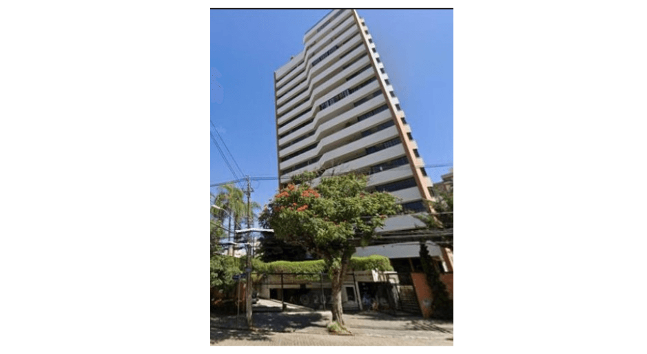 Foto 1 de 14: Apartamento em leilão em Campinas - SP — LOTE 1: Apartamento com 311,50m² - Cambuí CAMPINAS SP