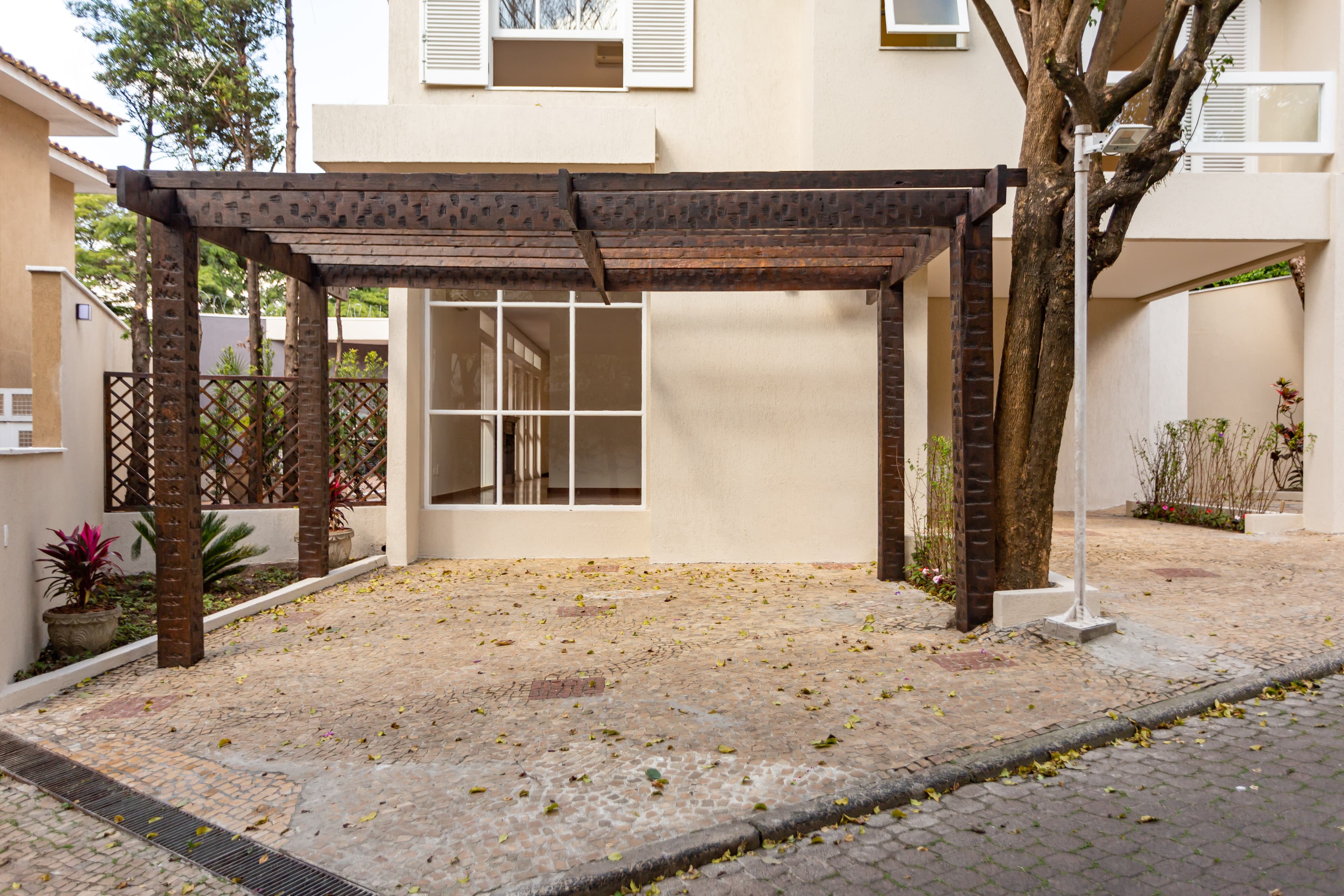 Foto 56 de 58: Casa em leilão em São Paulo - SP — LOTE 1: Casa Alto Padrão com 465,00 m² - Morumbi SÃO PAULO SP