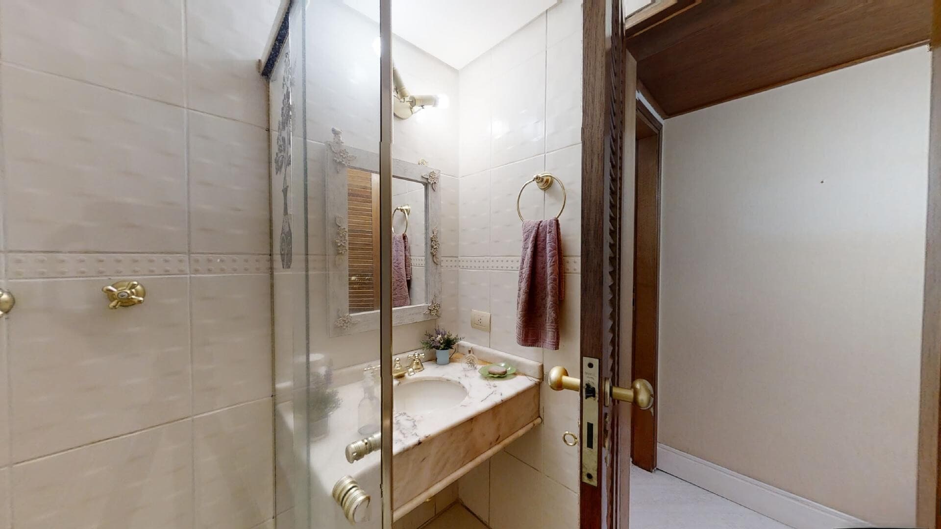 Foto 24 de 31: Apartamento em leilão em São Paulo - SP — LOTE 5: Direitos sobre Apartamento com 95,43 m² - Vila Mariana
