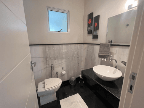Foto 11 de 28: Casa em leilão em Piracicaba - SP — LOTE 1: Casa com 273,51 m² - Terras de Piracicaba PIRACICABA SP