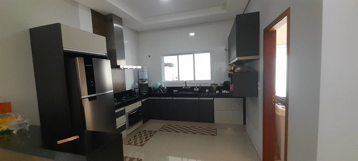 Foto 12 de 17: Casa em leilão em Matão - SP — LOTE 1: Casa com 463,51 m² - Res. Valério Morandi