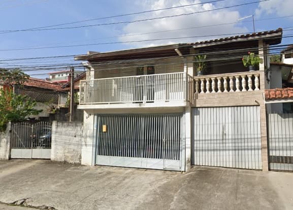 Foto 1 de 2: Casa em leilão em São José Dos Campos - SP — LOTE 1: Casa com 139,09 m² - Jardim Satélite - (02)