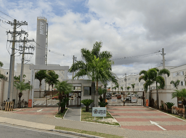 Foto 1 de 3: Apartamento em leilão em São José Dos Campos - SP — LOTE 1: Direitos sobre apartamento com 40,28 m² - JD.São José SÃO JOSÉ DOS CAMPOS SP