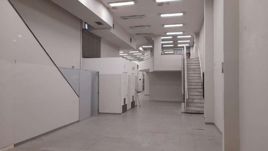 Foto 8 de 16: Comercial em leilão em Rio De Janeiro - RJ, bairro São Cristóvão — LOTE 6: Loja Comercial com 575,00 m² - São Cristóvão RIO DE JANEIRO RJ