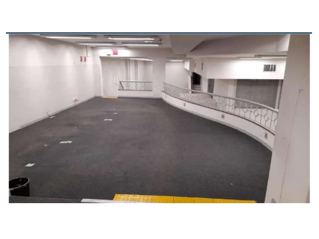 Foto 13 de 16: Comercial em leilão em Rio De Janeiro - RJ, bairro São Cristóvão — LOTE 6: Loja Comercial com 575,00 m² - São Cristóvão RIO DE JANEIRO RJ
