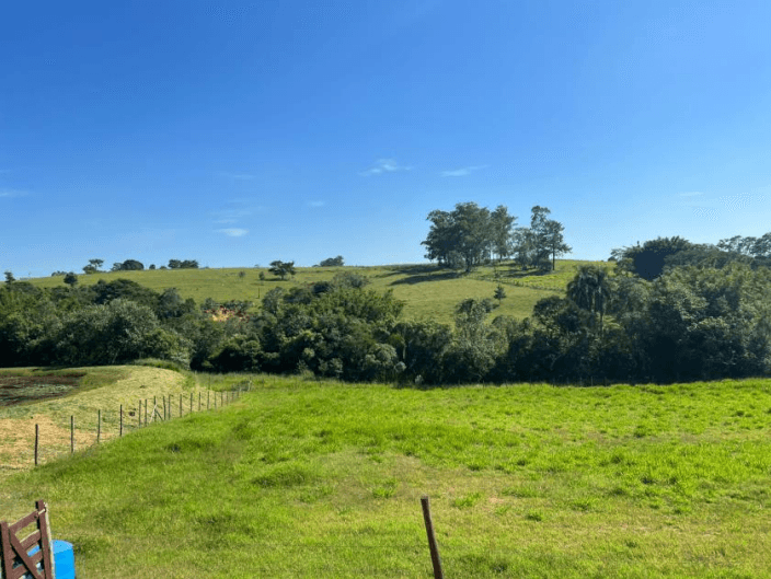 Foto 7 de 10: Area Rural em leilão em Tatuí - SP — LOTE 1: Sitío com 24,20HA - Congonhal