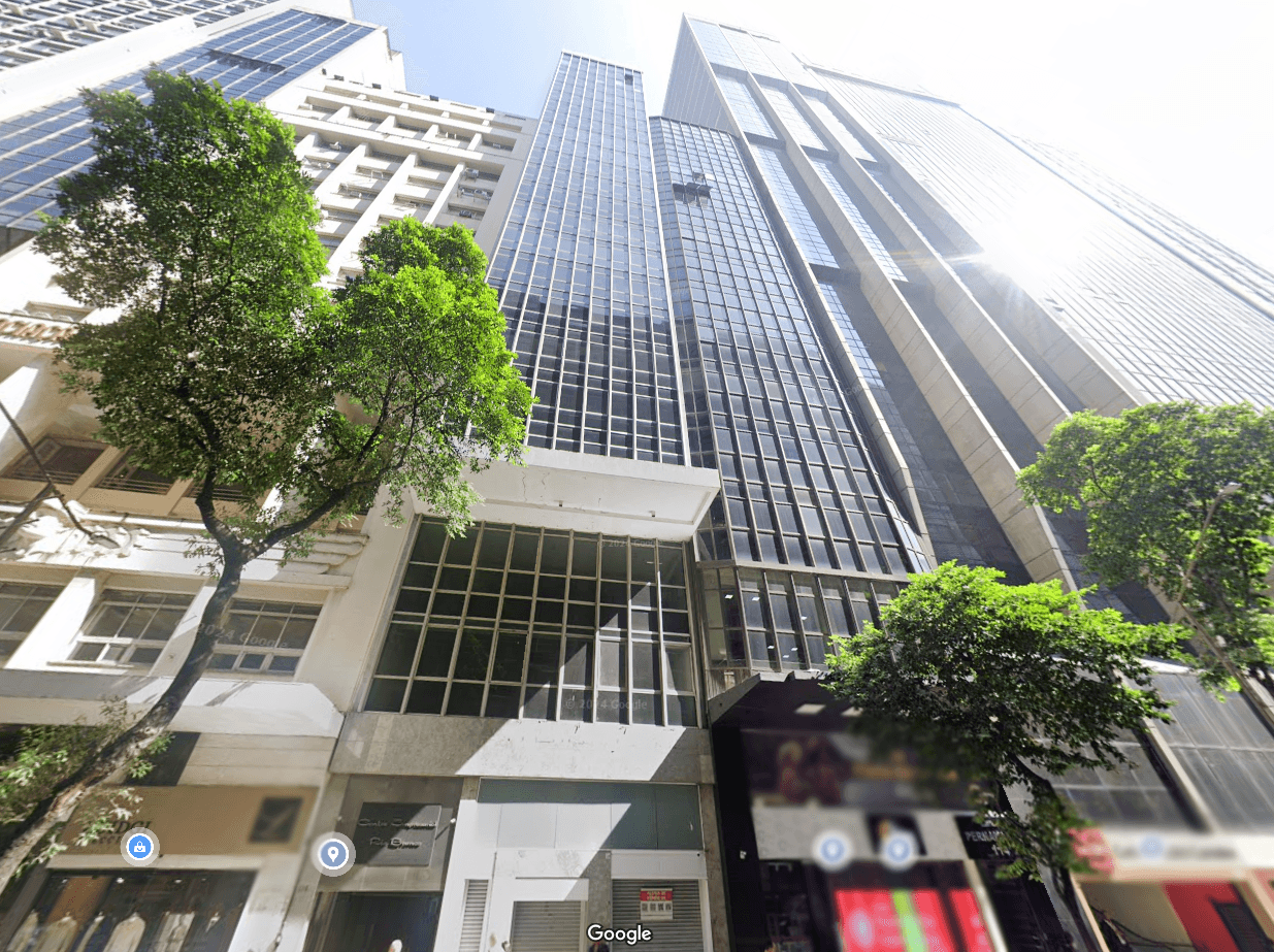 Foto 2 de 22: Comercial em leilão em Rio De Janeiro - RJ, bairro Centro — LOTE 7: Loja Comercial com 2.460,26 m² - Centro RIO DE JANEIRO RJ