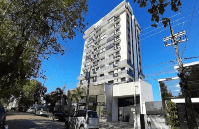 Foto 2 de 2: Apartamento em leilão em Cachoeira Do Sul - RS — LOTE 2: Apartamento com 36,26 m² - Centro CACHOEIRA DO SUL RS