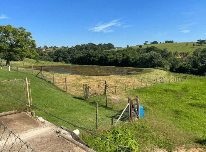 Foto 6 de 10: Area Rural em leilão em Tatuí - SP — LOTE 1: Sitío com 24,20HA - Congonhal