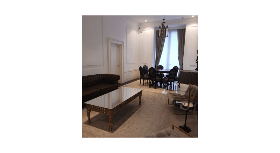 Foto 16 de 74: Apartamento em leilão em São Paulo - SP, bairro Jardim Europa — LOTE 1: Direitos sobre Duplex de Luxo com 672m² no JD. Europa - (02) SÃO PAULO SP