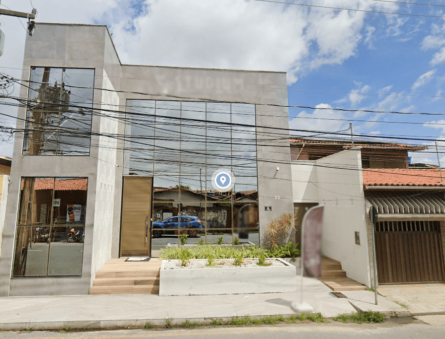 Foto 1 de 2: Comercial em leilão em São Luís - MA — LOTE 14: Prédio Comercial com 276,77 m² - Cohama