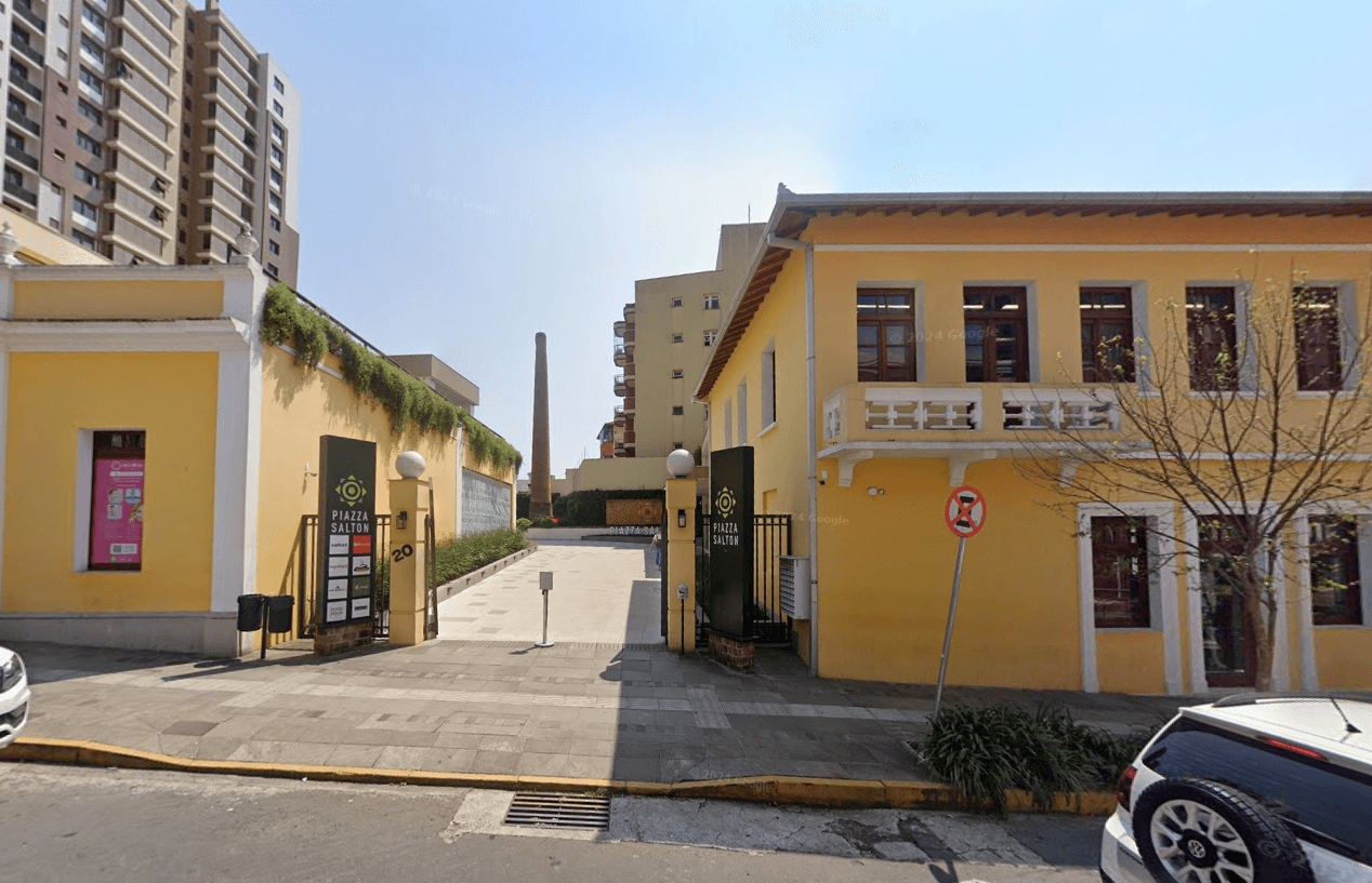 Foto 4 de 4: Comercial em leilão em Bento Gonçalves - RS — LOTE 26: Loja 06 com 36,81m² - Centro BENTO GONÇALVES RS