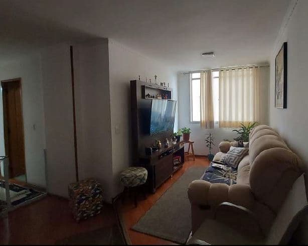 Foto 4 de 10: Apartamento em leilão em São Paulo - SP — LOTE 2: Apartamento com 54,62m² - Vila Gomes Cardim