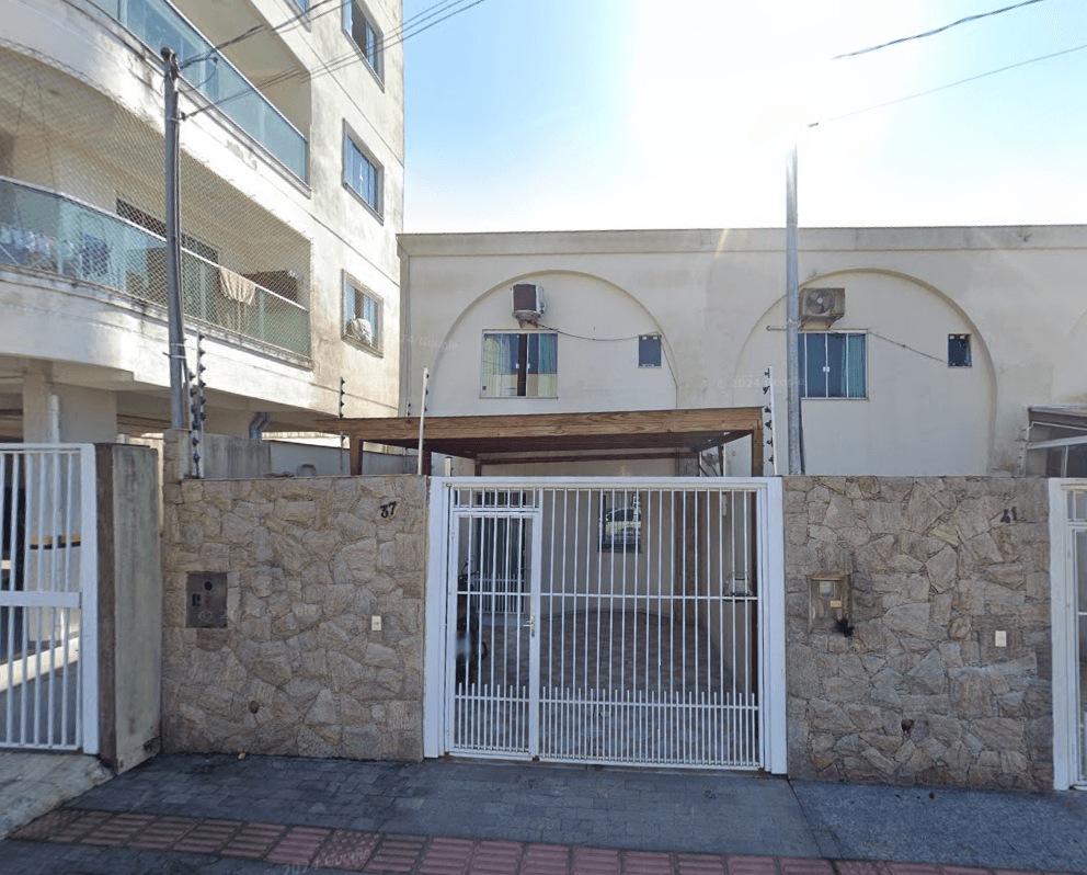 Casa em leilão em Camboriú - SC — LOTE 11: Casa com 95,83 m² - Centro
