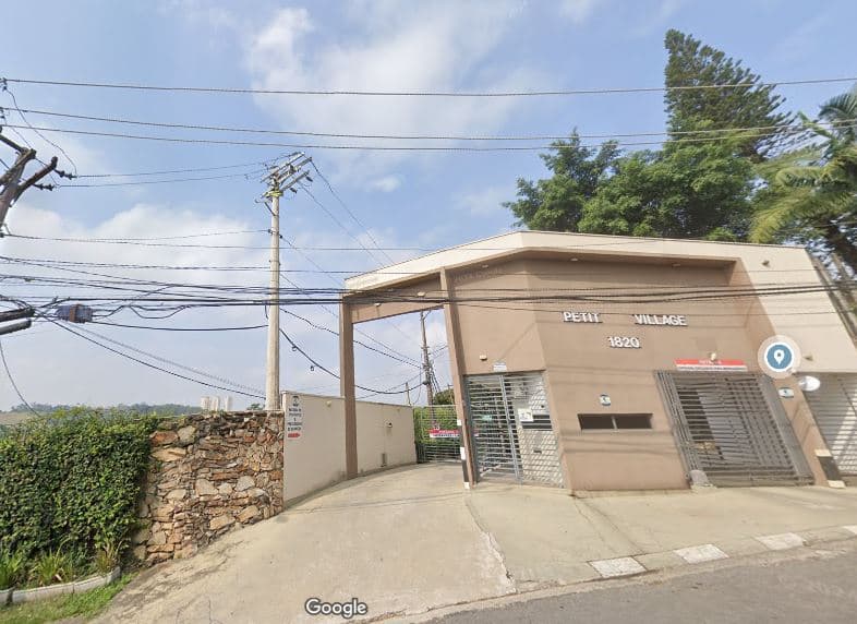 Foto 7 de 7: Casa em leilão em Cotia - SP — LOTE 1: Casa com 321,31m² - Cond. Petit Village