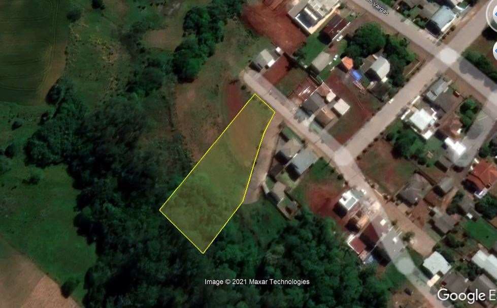 Foto 1 de 3: Terreno em leilão em Não-me-toque - RS — LOTE 9: Terreno com 2.088,74 m² - Martini