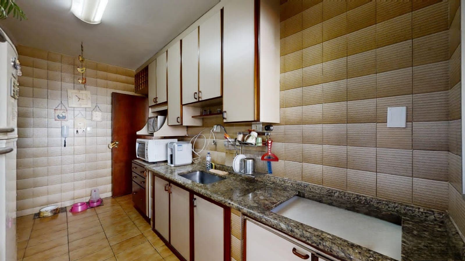 Foto 29 de 31: Apartamento em leilão em São Paulo - SP — LOTE 5: Direitos sobre Apartamento com 95,43 m² - Vila Mariana