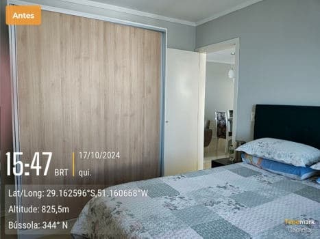 Foto 7 de 12: Apartamento em leilão em Caxias Do Sul - RS — LOTE 2: Apartamento com 70,07 m² - Nossa Senhora de Lourdes