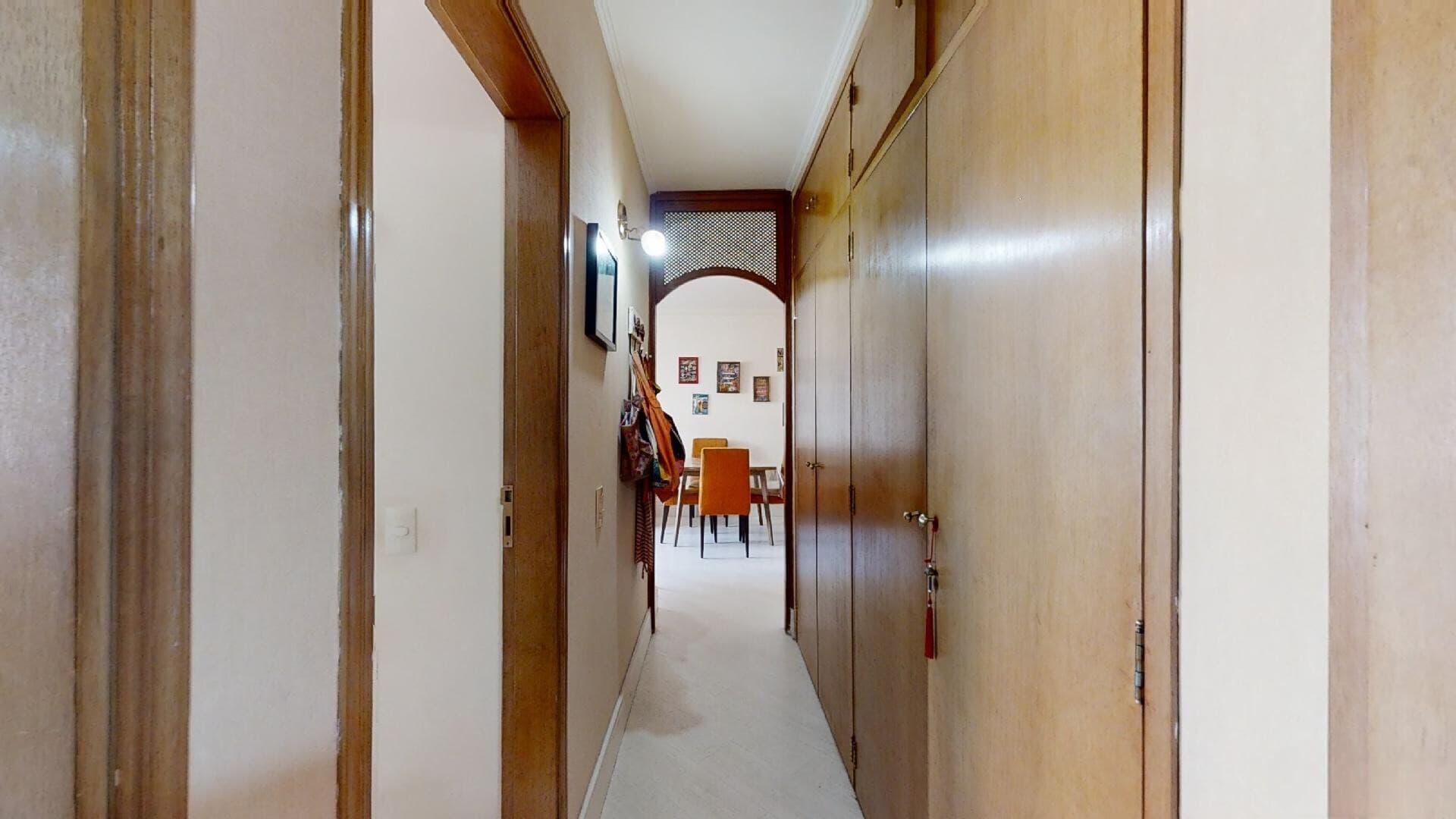 Foto 27 de 31: Apartamento em leilão em São Paulo - SP — LOTE 5: Direitos sobre Apartamento com 95,43 m² - Vila Mariana