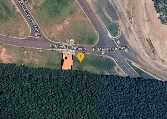 Foto 2 de 2: Terreno em leilão em São José Do Rio Preto - SP — LOTE 8: Terreno com 200m² (Lote 06)- Jardim Engenheiro Schmitt SÃO JOSÉ DO RIO PRETO SP