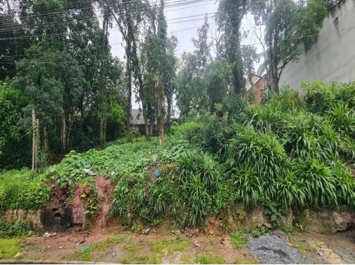 Terreno em leilão em São Bernardo Do Campo - SP — LOTE 17: Terreno com 270,00 m² - Batistini