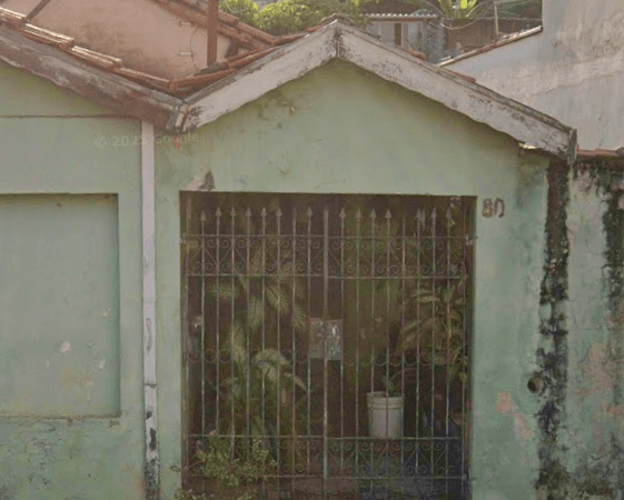 Foto 2 de 2: Casa em leilão em Piracicaba - SP — LOTE 1: Casas com 120,48 m² (Área total construída) - Jardim São Lui PIRACICABA SP