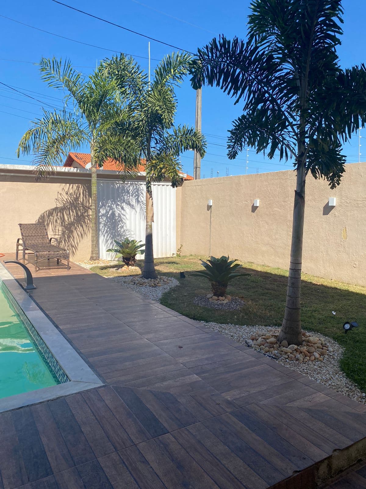 Foto 5 de 15: Casa em leilão em Araruama - RJ — LOTE 13: Cessão de Direitos da Casa com 137,00 m² - Picada