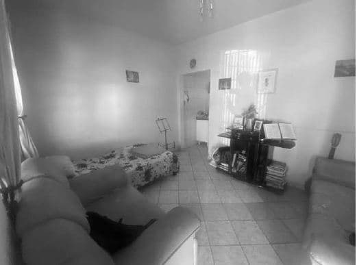 Foto 3 de 12: Casa em leilão em Piracicaba - SP — LOTE 1: Casa com 16,50 m² - Matão - (02)