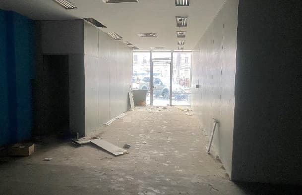 Foto 5 de 9: Comercial em leilão em Campos Dos Goytacazes - RJ, bairro Centro — LOTE 4: Lojas Comerciais com 1.266,29m² e 150,26m²- Centro CAMPOS DOS GOYTACAZES RJ