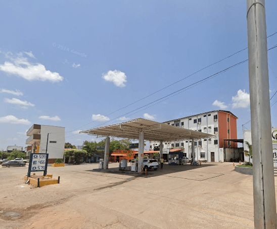 Foto 4 de 5: Comercial em leilão em Bacabal - MA — LOTE 1: Prédio comercial com 1.274 m² - Centro BACABAL MA