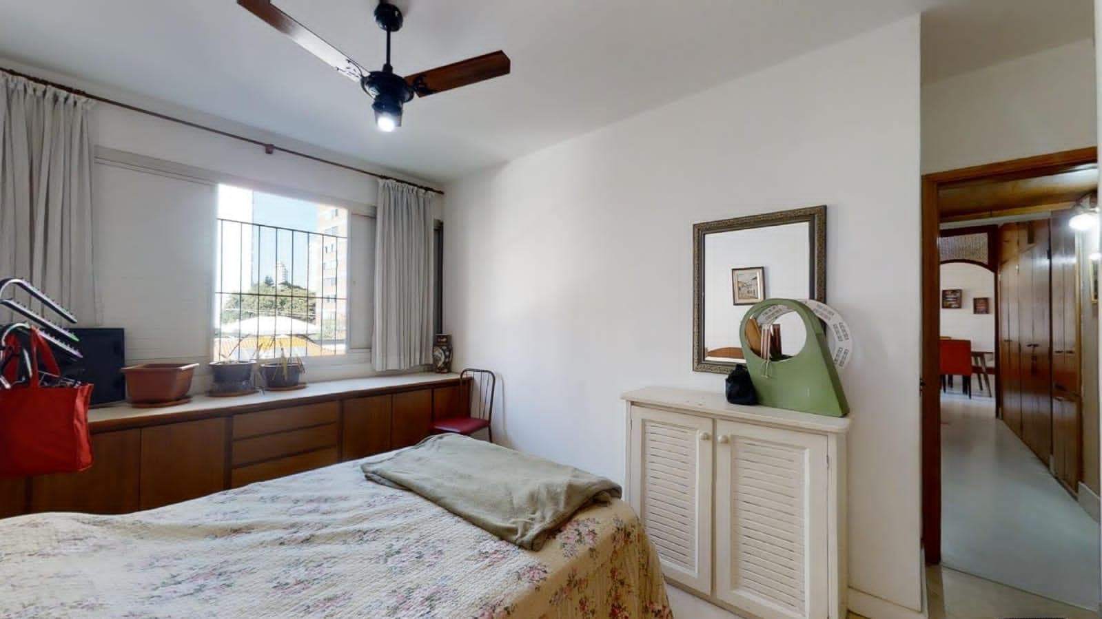 Foto 20 de 31: Apartamento em leilão em São Paulo - SP — LOTE 5: Direitos sobre Apartamento com 95,43 m² - Vila Mariana