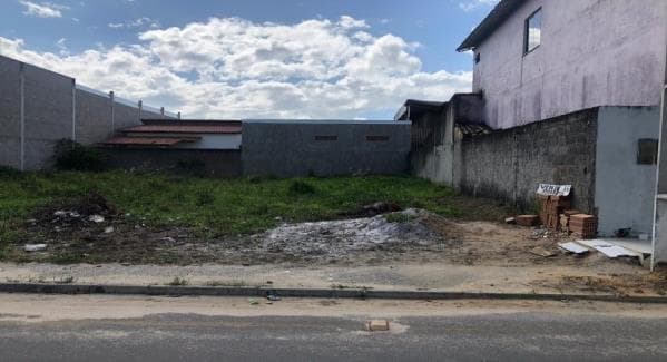 Foto 2 de 3: Terreno em leilão em Teixeira De Freitas - BA, bairro Jardim Caraipe — LOTE 2: Terreno com 250,00 m² - Jardim Caraipe TEIXEIRA DE FREITAS BA