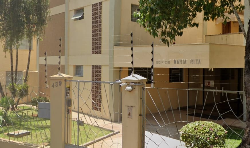 Foto 2 de 2: Apartamento em leilão em Botucatu - SP — LOTE 1: Apartamento com 103,31 m² - Vila São Lucio