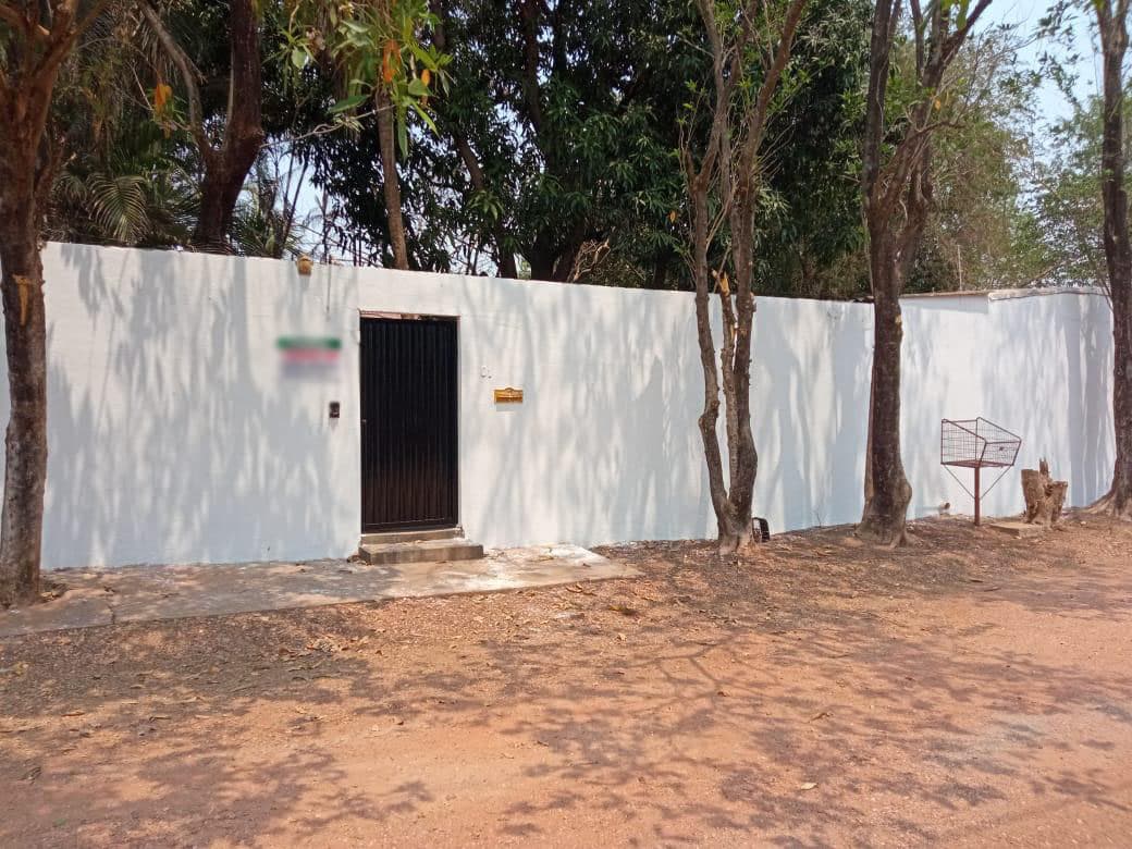 Casa em leilão em Cuiabá - MT — LOTE 10: Casa com 223,00 m² - Residencial Altos