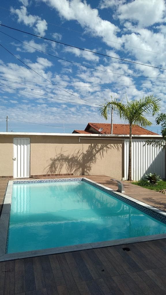 Foto 3 de 15: Casa em leilão em Araruama - RJ — LOTE 13: Cessão de Direitos da Casa com 137,00 m² - Picada