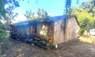 Foto 6 de 8: Terreno em leilão em Taubaté - SP — LOTE 1: Terreno (Lote 23) com 963,00 m² - Pinhão - (02)