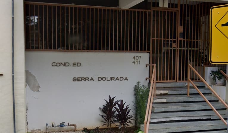 Foto 2 de 5: Apartamento em leilão em Campinas - SP — LOTE 1: Direitos sobre apartamento com 34,90 m² - Botafogo